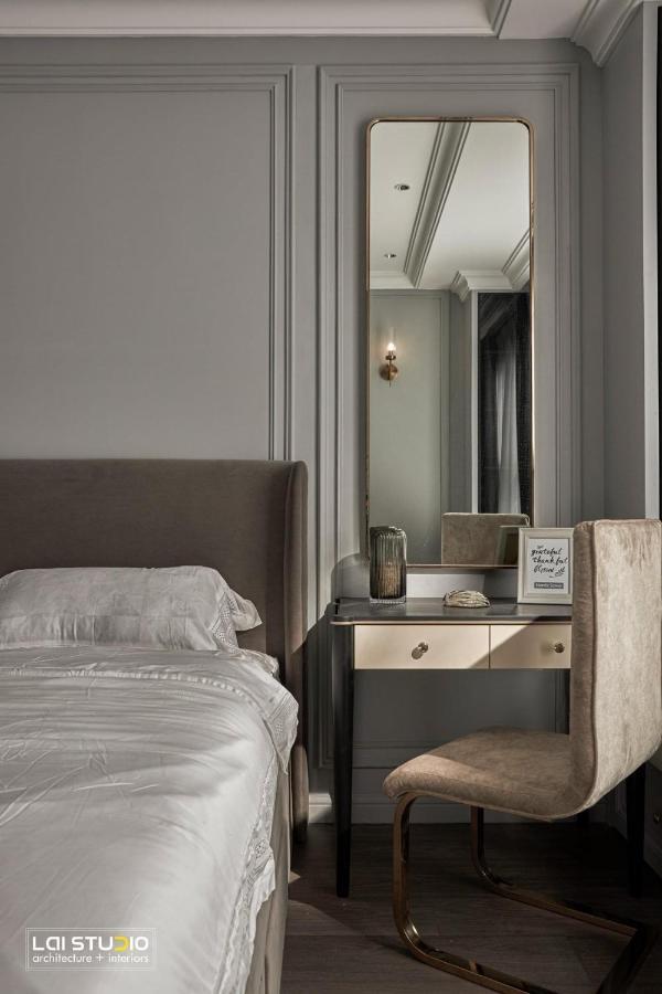 Rivergate Apartment Ho Si Minh-város Kültér fotó