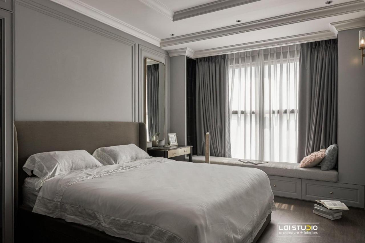 Rivergate Apartment Ho Si Minh-város Kültér fotó